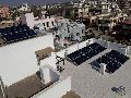 Sunfuel Solar Panels