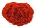 Common Raw Red Dark Red chilli powder