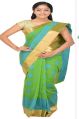 Cotton Silk Sarees