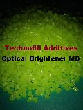 Technofill Additives Optical Brightener Masterbatch
