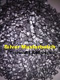 Silver Masterbatch