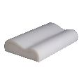 White Foam Pillow