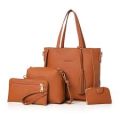 Ladies Handbag Set