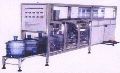 20 Ltr Automatic Jar Washing  Filling & Capping Machine