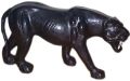 Leather Animal Statues 3066