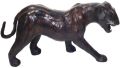 Leather Animal Statues 3065