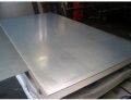 Galvanized Plain Sheets