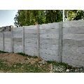 RCC Cement Wall