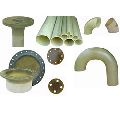 Frp Pipe & Pipe Fittings