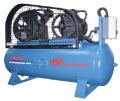 Electric Driven Two Stage Air Compressor