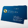 visiting card design and printing service