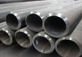 Fabricated Mild Steel Pipes