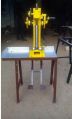 Double Pedal Incense Stick Making Machine