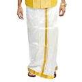 Pattu Dhoti