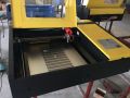 Automatic cnc laser cutting machine