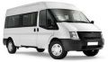 Gobind Coach Metal Fuel White New 100 Tubed Mini Buses