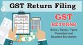 GST Return Filing Services