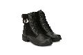 ETPPL-1001-17 Womens Leather Boots