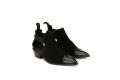 ETPPL-1003-17 Womens Leather Ankle Boots