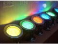 LED Water Lights