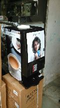 expresso coffee vending machine