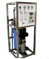 100LPH RO Water Treatment Plant