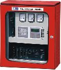 Automatic Fire Alarm Cum P.A System