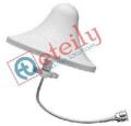 GSM CEILING Antenna With N Female Connector Straight