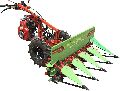 Self Propelled Diesel Reaper