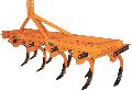 Big Tractor Spring Loaded Cultivator