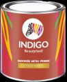 Gold Series Red Oxide Metal Primer Indigo Paint