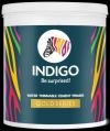 Gold Series  Water Thinnable Cement Primer Indigo Paint