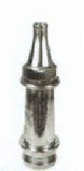 Stainless Steel Fire Hose Nozzles