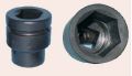 1/2 Inch Square Drive Impact Socket