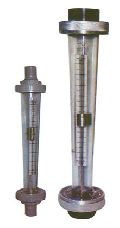 Furnace Rotameter