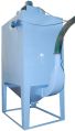 Fabric Bag Type Dust Collector
