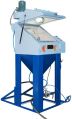 Shot Blasting Machine for Surgical Instruments