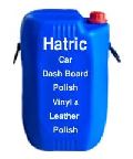 Hatric Car Dashboard Polish