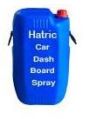 Hatric Car Dashboard Spray