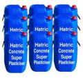 Hatric Concrete Superplasticizer