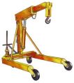 Hydraulic Mobile Floor Crane