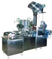 Bottle Filling and Capping Machine