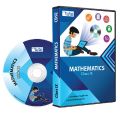 Class IX Math DVD