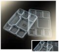 meal trays