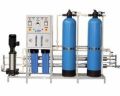 1500 LPH Commercial Water Purifier Plant