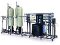 2000 LPH RO Water Purifier Plant