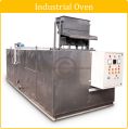 industrial oven