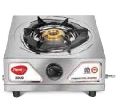 Solo Stainless Steel Gas Stove