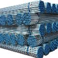 Galvanised Iron Pipes