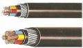 L.V. PVC & XLPE CONTROL CABLES WITH COPPER CONDUCTOR
